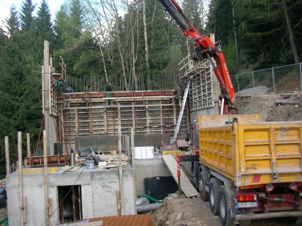 Zyklopenmauern
