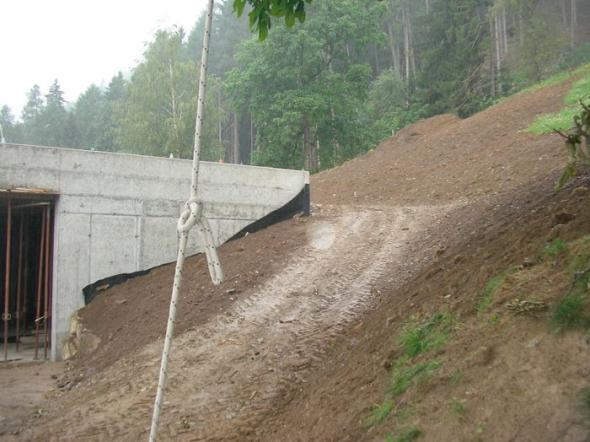 Steinmauern