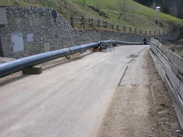Bau von Garagen (Betonbau)