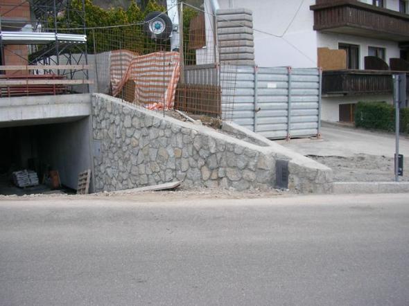 Livellamento prati