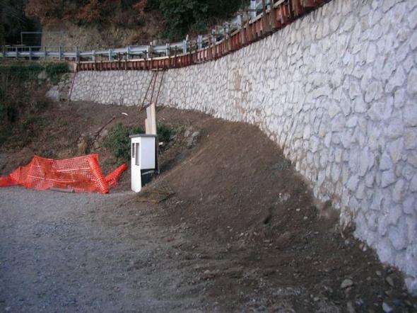 Bau von Garagen (Betonbau)