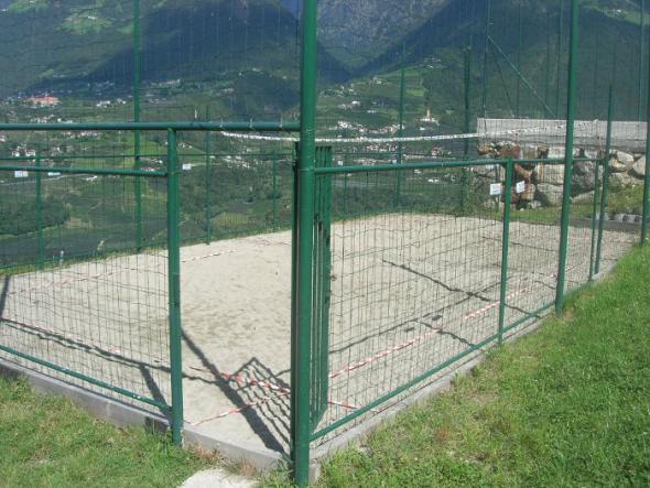 Wiesenplanierungen