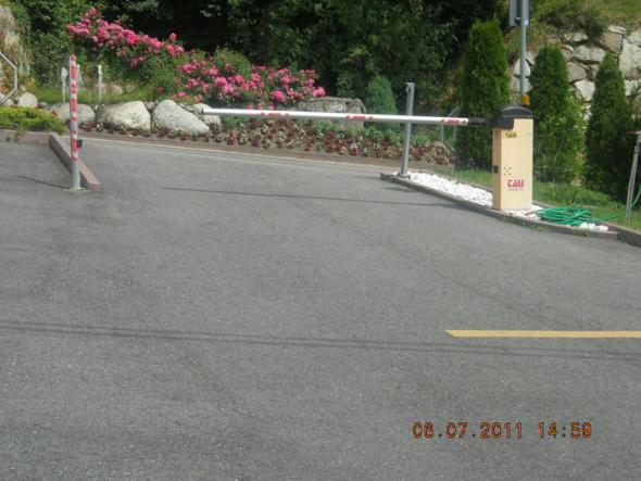 Costruzione strade