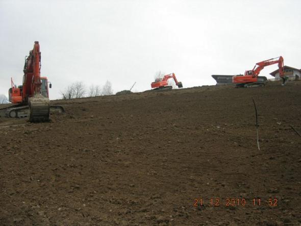 Edificazione di muri Geotex